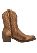 Stiefeletten Cowboy-Stiefeletten