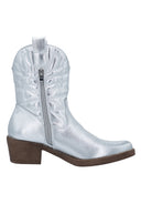 Stiefeletten Cowboy-Stiefeletten