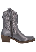 Stiefeletten Cowboy-Stiefeletten