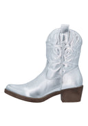 Stiefeletten Cowboy-Stiefeletten