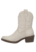 Stiefeletten Cowboy-Stiefeletten