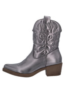 Stiefeletten Cowboy-Stiefeletten