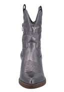 Stiefeletten Cowboy-Stiefeletten