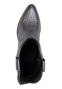 Stiefeletten Cowboy-Stiefeletten