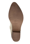 Stiefeletten Cowboy-Stiefeletten