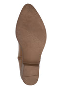 Stiefeletten Cowboy-Stiefeletten