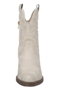 Stiefeletten Cowboy-Stiefeletten