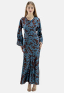 Abaya Abaya