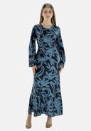 Abaya Abaya