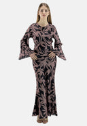 Abaya Abaya