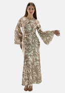 Abaya Abaya