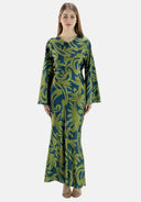 Abaya Abaya