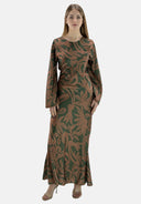 Abaya Abaya