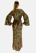 Abaya Abaya