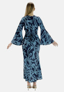 Abaya Abaya