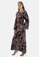 Abaya Abaya