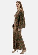 Abaya Abaya