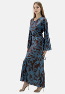 Abaya Abaya