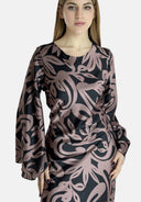 Abaya Abaya