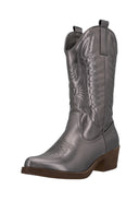 Damen Stiefel Cowboy-Stiefel