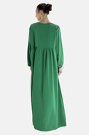 Abaya Abaya