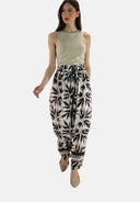 Damen Stiffhose Damen Stiffhose