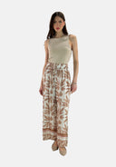 Damen Stiffhose Damen Stiffhose