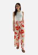 Damen Stiffhose Damen Stiffhose