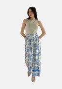 Damen Stiffhose Damen Stiffhose
