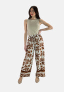 Damen Stiffhose Damen Stiffhose