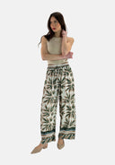 Damen Stiffhose Damen Stiffhose