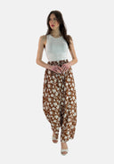 Damen Stiffhose Damen Stiffhose
