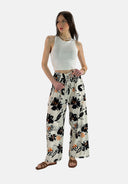 Damen Stiffhose Damen Stiffhose
