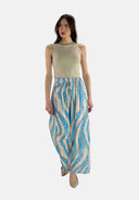 Damen Stiffhose Damen Stiffhose