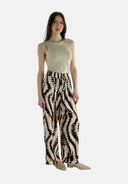 Damen Stiffhose Damen Stiffhose
