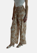 Damen Stiffhose Damen Stiffhose