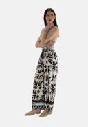 Damen Stiffhose Damen Stiffhose