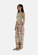 Damen Stiffhose Damen Stiffhose