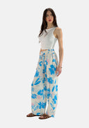 Damen Stiffhose Damen Stiffhose