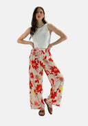 Damen Stiffhose Damen Stiffhose