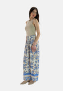 Damen Stiffhose Damen Stiffhose