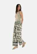 Damen Stiffhose Damen Stiffhose