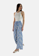 Damen Stiffhose Damen Stiffhose