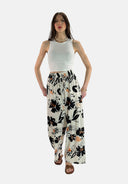 Damen Stiffhose Damen Stiffhose