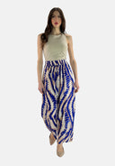 Damen Stiffhose Damen Stiffhose