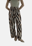 Damen Stiffhose Damen Stiffhose