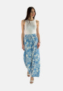 Damen Stiffhose Damen Stiffhose