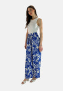 Damen Stiffhose Damen Stiffhose