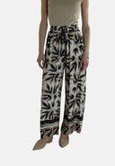 Damen Stiffhose Damen Stiffhose