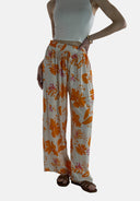 Damen Stiffhose Damen Stiffhose